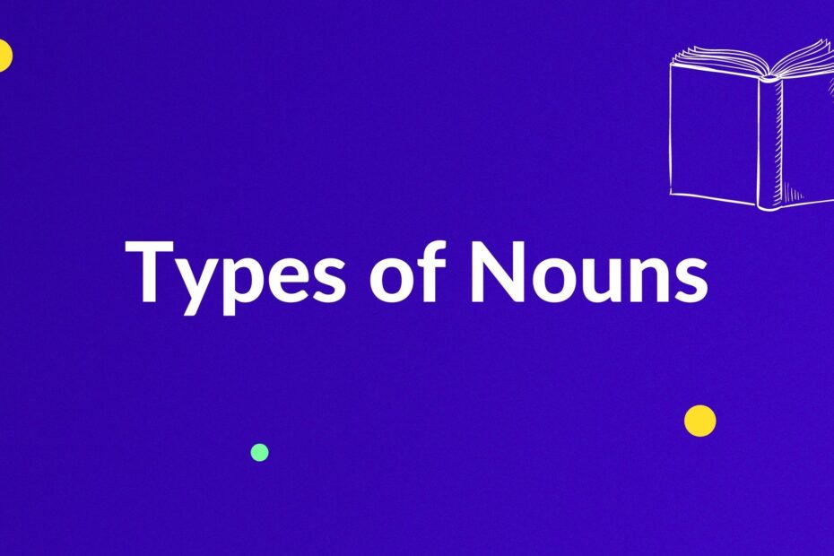 types-of-nouns