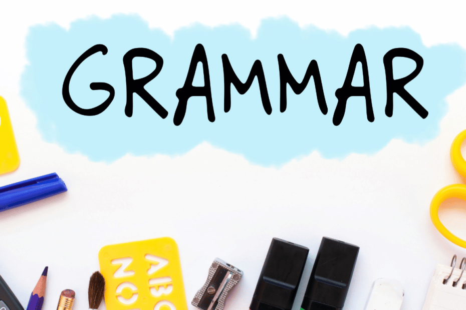 apilar Él mismo Inhibir English Grammar 📘[Learn] - SkyGrammar