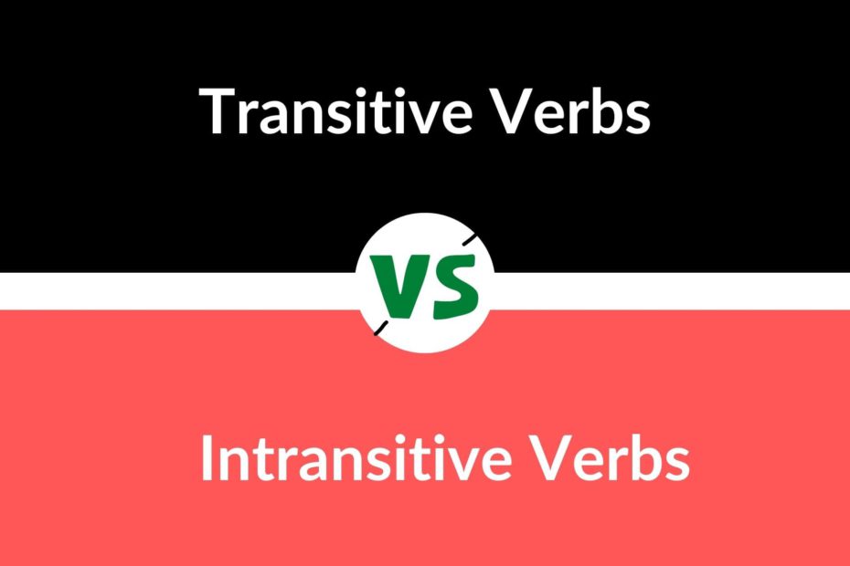 transitive-vs-intransitive-verbs