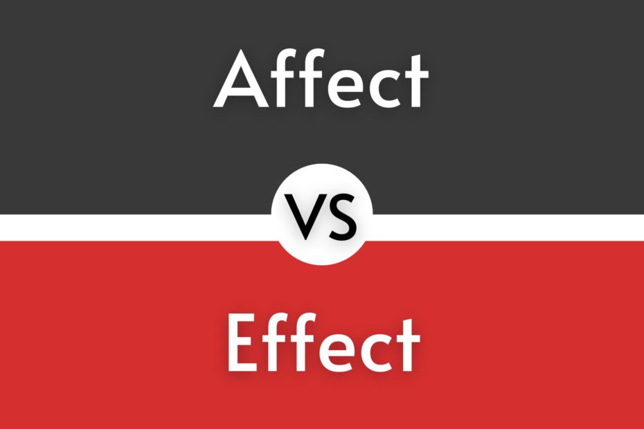 affect-vs-effect