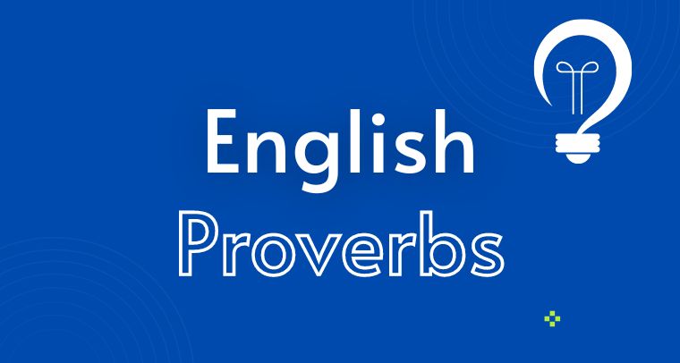 english-proverbs