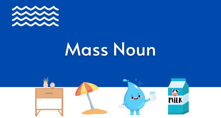 mass-noun