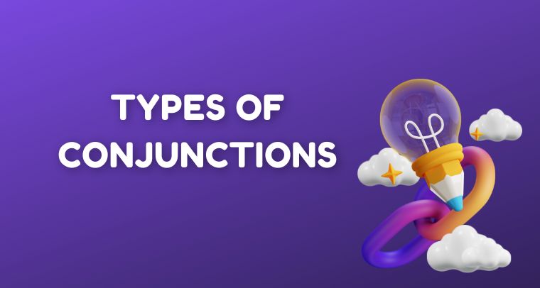 types-of-conjunctions