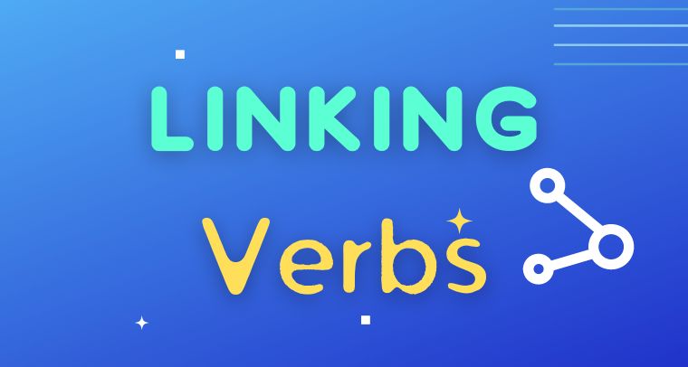 linking-verbs