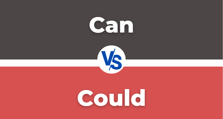 Can vs. Could: Understanding the Difference