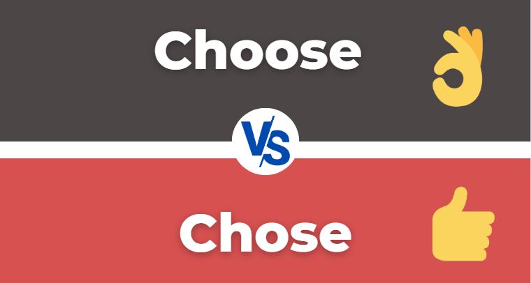 choose-vs-chose