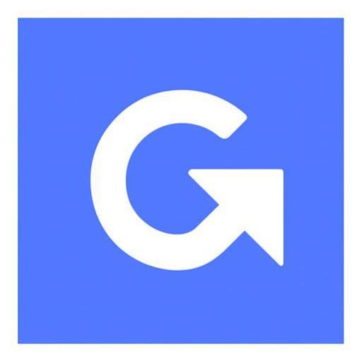 SkyGrammar logo